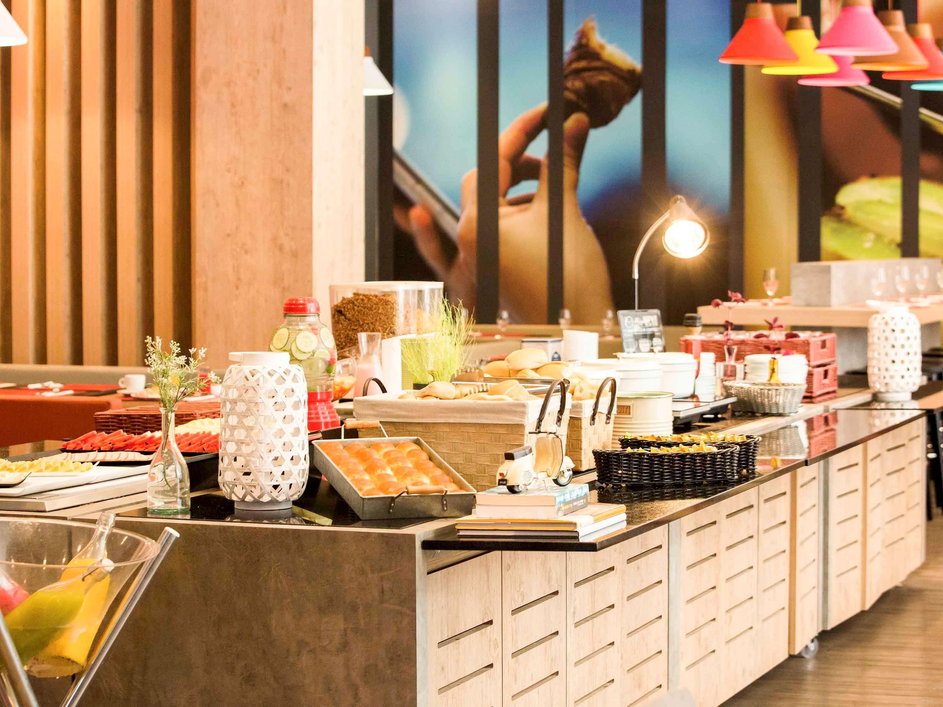Hotel ibis Rio Porto Atlantico Rio de Janeiro Esterno foto