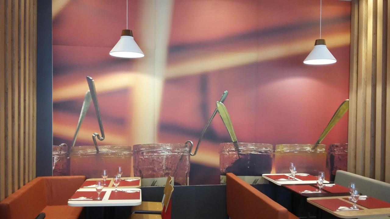 Hotel ibis Rio Porto Atlantico Rio de Janeiro Esterno foto