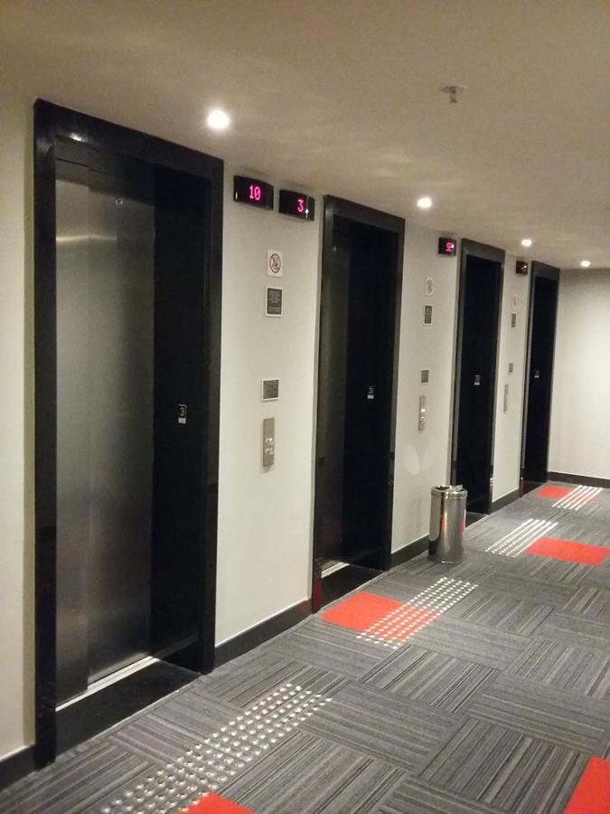 Hotel ibis Rio Porto Atlantico Rio de Janeiro Esterno foto